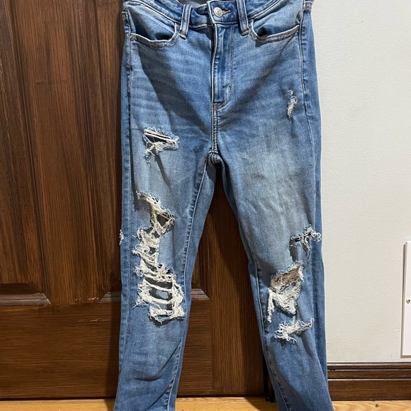 American Eagle Jeans Bundle!